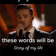 #385 Story of My Life by One Direction