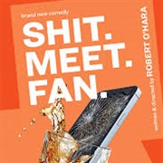 Shit. Meet. Fan