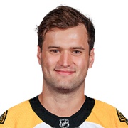 Oliver Wahlstrom (Boston Bruins)