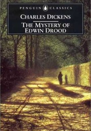 The Mystery of Edwin Drood (1870)
