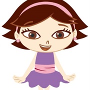 June (Little Einsteins)