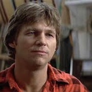 Jeff Bridges as Starman (Starman)