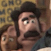 Mr. Leaching (Vengeance Most Fowl 2024)