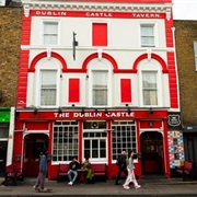 The Dublin Castle