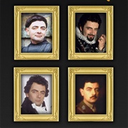 Blackadder (1983-1989)