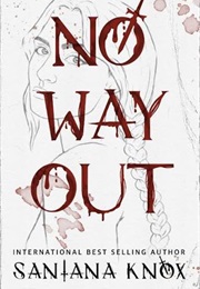 No Way Out (Santana Knox)