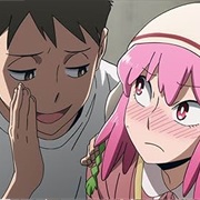 S1.E9: Mô Haha Shûrai!