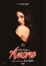 Sean Baker - Anora (2024)