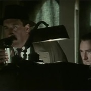 S2.E3: The Lost Mine