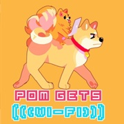 Pom Gets Wi-Fi