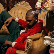 THE FALLING MAN (Duckworth, 2019)