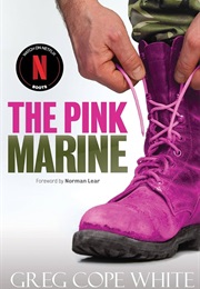 The Pink Marine (Greg Cope White)