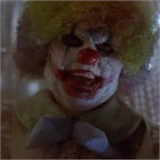 Masters of Horror: "We All Scream for Ice Cream" (S2,E10)