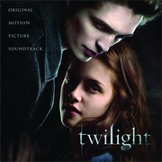 Twilight OST