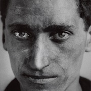 Factory Worker (Kata Kálmán)