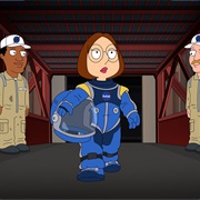 S23.E15: Martian Meg