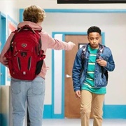 S4.E2: First Learn Stand