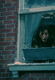 No One Gets Out Alive (2021)