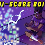 Hi-Score Boi