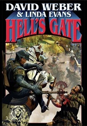 Hell's Gate (David Weber & Linda Evans)