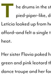 Samba Do Espaço (Gustavo Bondoni)