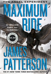 Maximum Ride