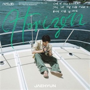 Horizon - Jaehyun