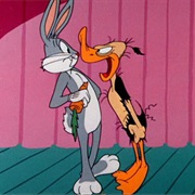 S2.E15: Is This a Life?