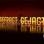 Gefragt - Gejagt