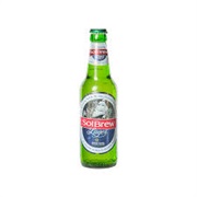 Solbrew Lager