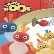 Twirlywoos