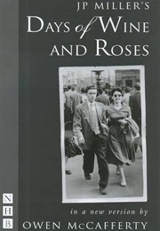 Days of Wine and  Roses (McCafferty, Owen)