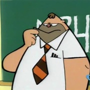 S1.E9: Hollywood's Ark/Scirocco Mole/Trash Day