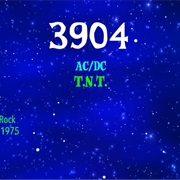 #8395 T.N.T. by AC/DC