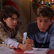 S1.E20: Educating Ethan