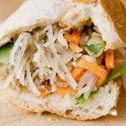 Bánh Mì Bì