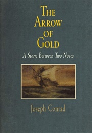 The Arrow of Gold (Joseph Conrad)