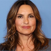 Mariska Hargitay