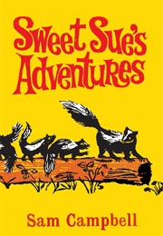 Sweet Sue's Adventures (Sam Campbell)