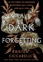 A Dark Forgetting (Kristen Ciccarelli)