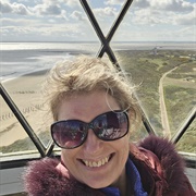 Spurn Point Lighthouse