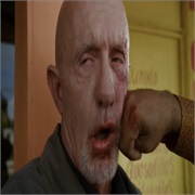 Better Call Saul: "Gloves Off" (S2,E4)