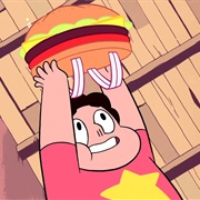 S1.E3: Cheeseburger Backpack