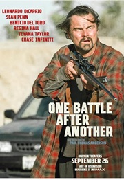 One Battle After Another (2025)