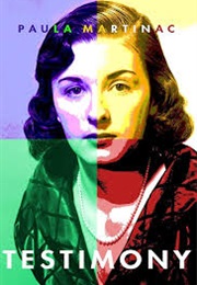 Testimony (Paula Martinac)