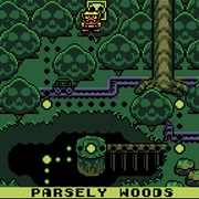 Wario Land: Super Mario Land 3 DX