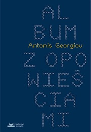 Album Z Opowieściami (Antonis Georgiou)
