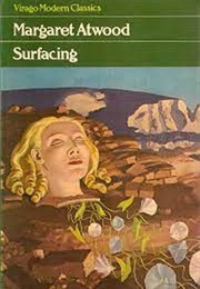 Surfacing (Margaret Atwood)