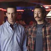 S2.E15: Foreign Exchange Student