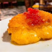 Pimento Cheese Fritters